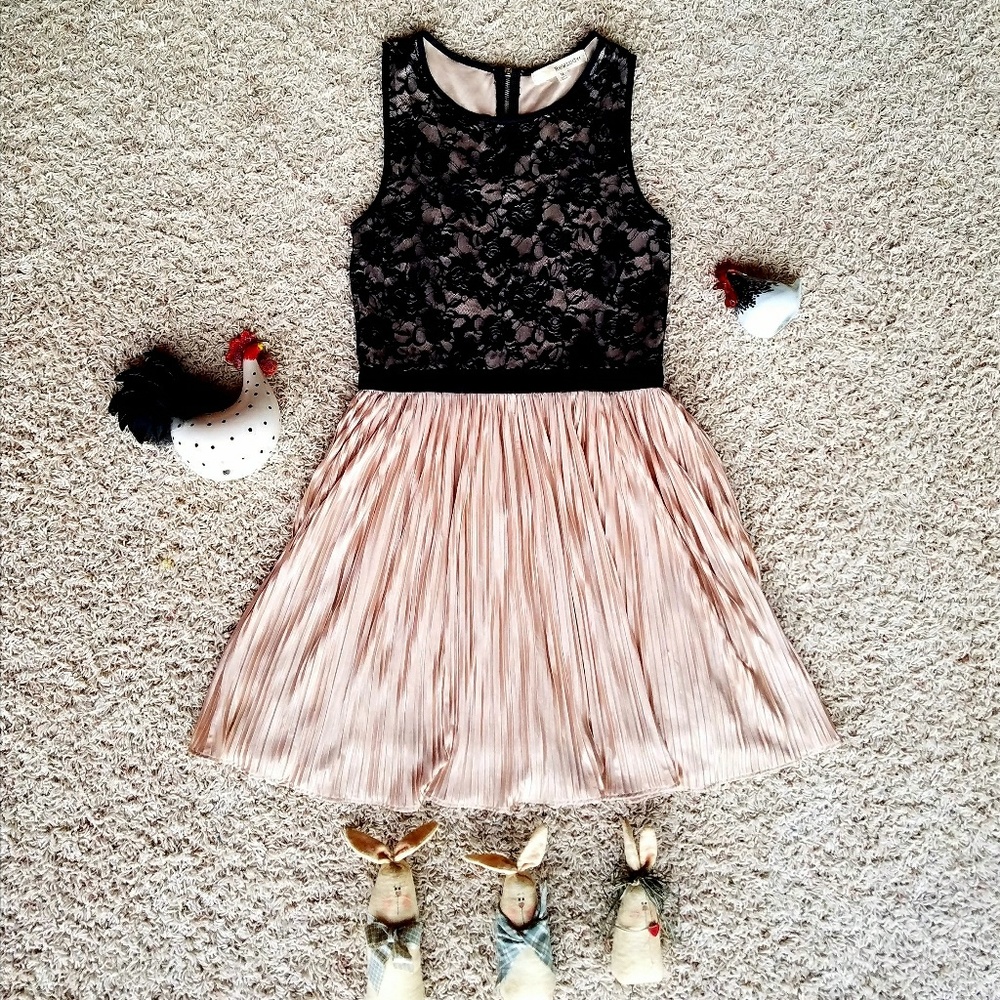 Beautiful Mini Dress
